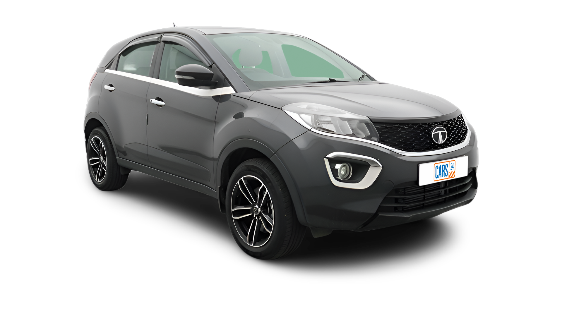 Tata NEXON-img